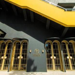 Фотографии гостиницы
Hua Shan Din by Cosmos Creation - Huashan Creative Park