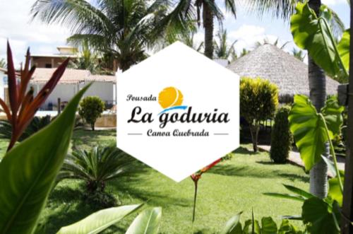 Фотография мини отеля Pousada La Goduria