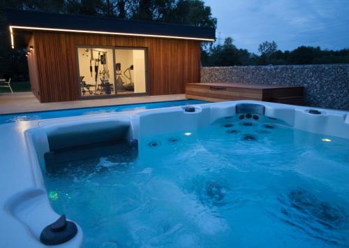 Фотография мини отеля akemi b&b