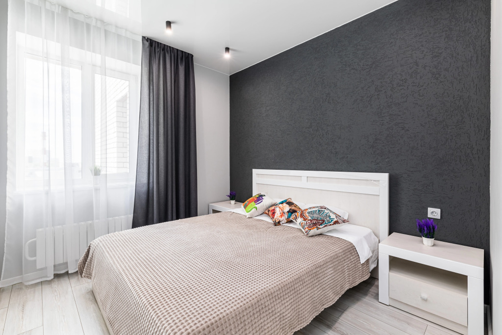 Фотография квартиры Апартаменты на Калинина