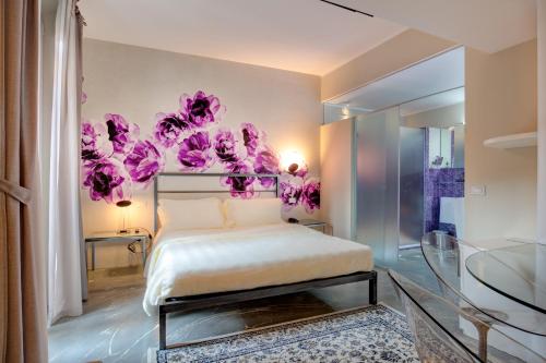 Фотография гостиницы Il Convento Dei Fiori Di Seta