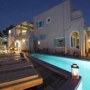 Фотографии гостиницы
Villa Rose