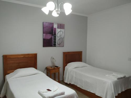 Фотография гостевого дома Hospedaria Isaias