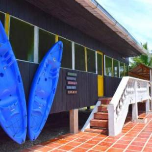 Фотографии гостиницы 
            Hotel Nuquimar