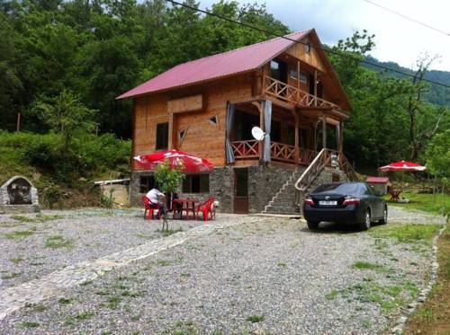 Фотография гостиницы В национальном парке Мтирала