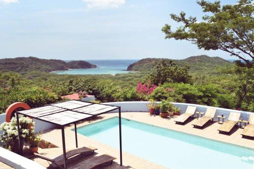 Фотография гостиницы El Jardin