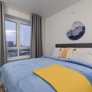 Фотография квартиры Квартира Apart Viktori на Ларюшина