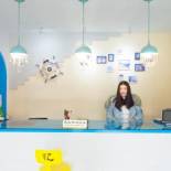 Фотография хостела Qiannuo Youth Hostel