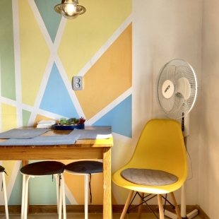 Фотография квартиры Квартира Космос в Центре Выксы