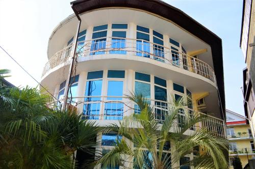 Фотография гостевого дома Лариса