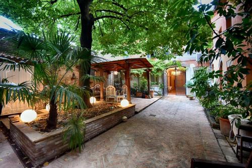 Фотография квартиры A Corte Padenna