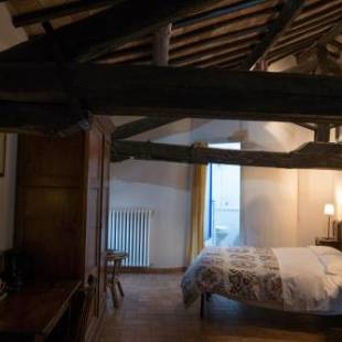 Фотографии гостевого дома 
            La Soffitta e La Torre