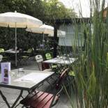 Фотография гостиницы Campanile Colmar - Parc des Expositions