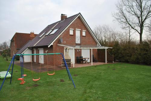 Фотография гостевого дома Ferienhaus Austernfischer