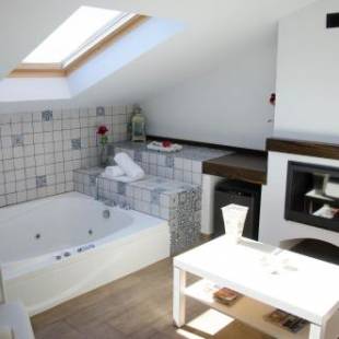 Фотографии гостевого дома
Spa Complejo Rural Las Abiertas