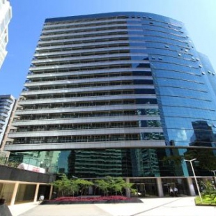 Фотография апарт отеля Flat Luxo Setor Hoteleiro Norte