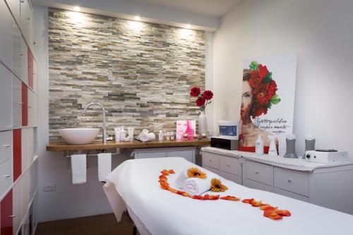 Фотография гостиницы Hotel Centrale