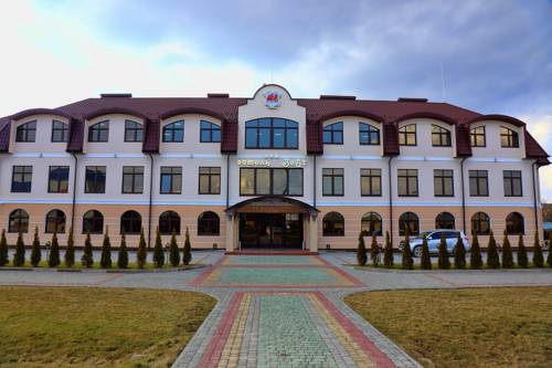 Фотография гостиницы BeSt