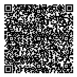 QR код достопримечательности Центральная синагога