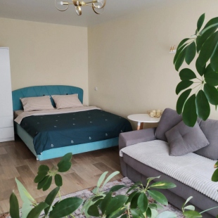 Фотография квартиры Квартира однокомнатная квартира в г. Большой Камень