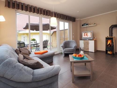 Фотография гостевого дома Ferienhaus Sonneninsel 15