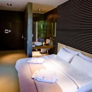 Фотография гостиницы Швейцария