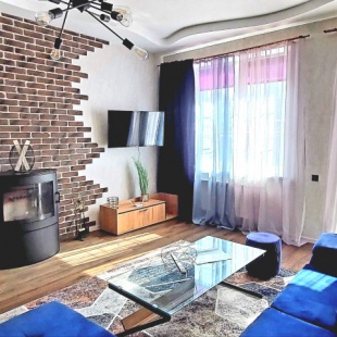 Фотография квартиры Апартаменты Astro в Ганзейском Квартале