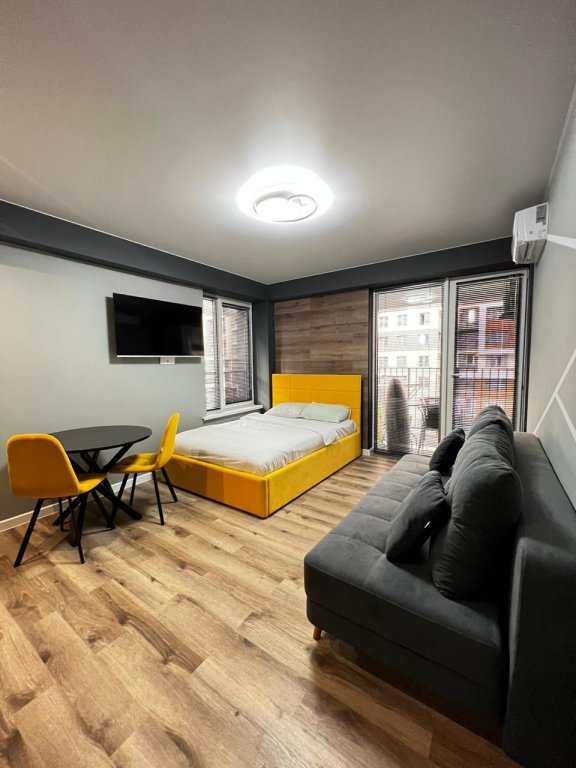 Фотография квартиры Апартаменты С100_Каравелла Португалии