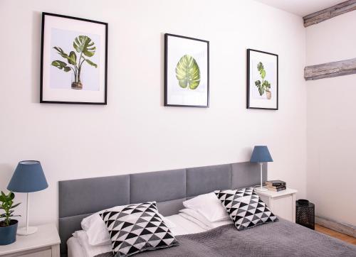 Фотография квартиры 3D FLORIANSKA 15 Apartament