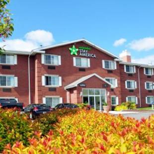 Фотографии гостиницы
Extended Stay America Suites - Hartford - Farmington