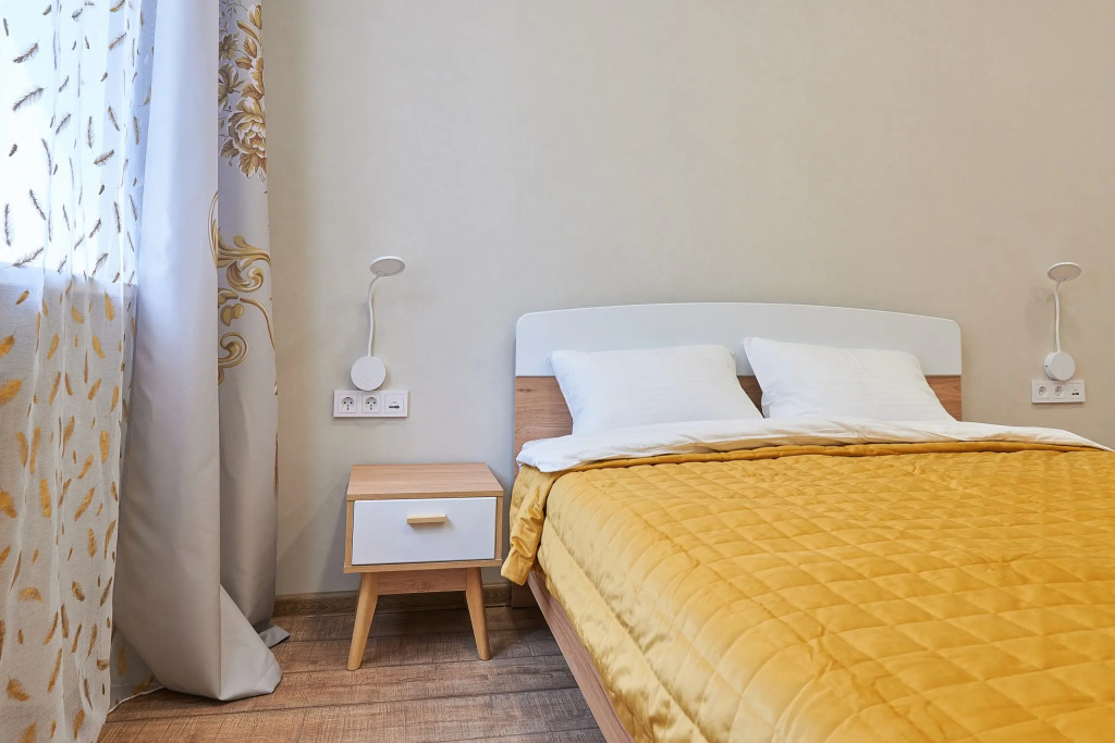 Фотография квартиры Апартаменты Гости в историческом центре Ярославля зона ЮНЕСКО