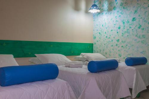 Фотография мини отеля Pousada dos Corais