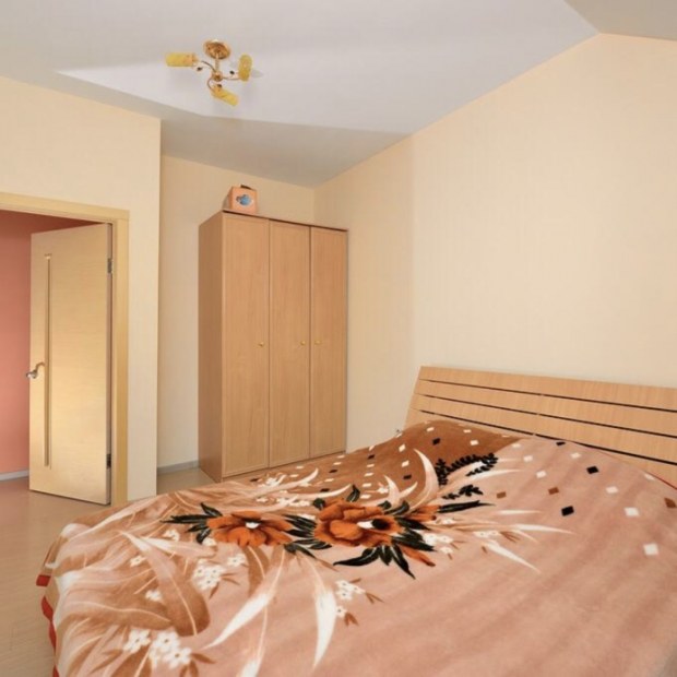 Фотографии Коттеджа
Частный Дом Таунхаус с Мангалом и Террасой