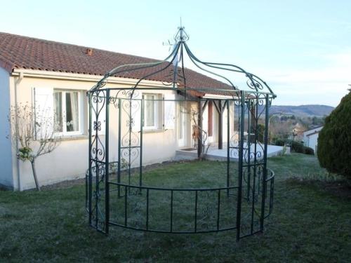 Фотография гостевого дома Maison La Roche-Posay, 3 pièces, 4 personnes - FR-1-541-33