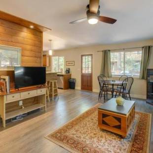 Фотографии гостевого дома
Casa Tahquitz