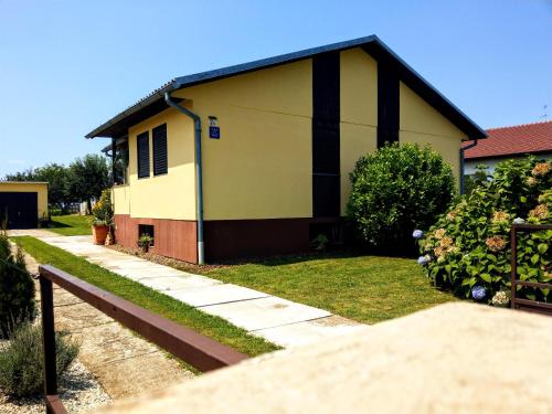 Фотография гостевого дома North-West house