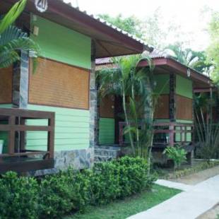 Фотографии гостиницы
Everest Resort Samui - SHA Plus