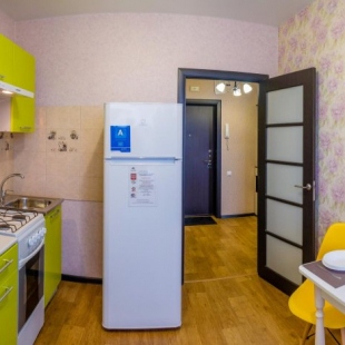 Фотография квартиры RentAp (РентАп) на улице Николая Смирнова 6