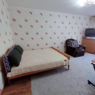 Фотография квартиры Апартаменты на улице Молодёжная 9