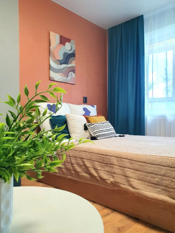 Фотография квартиры Квартира на Улице Дорожная 11