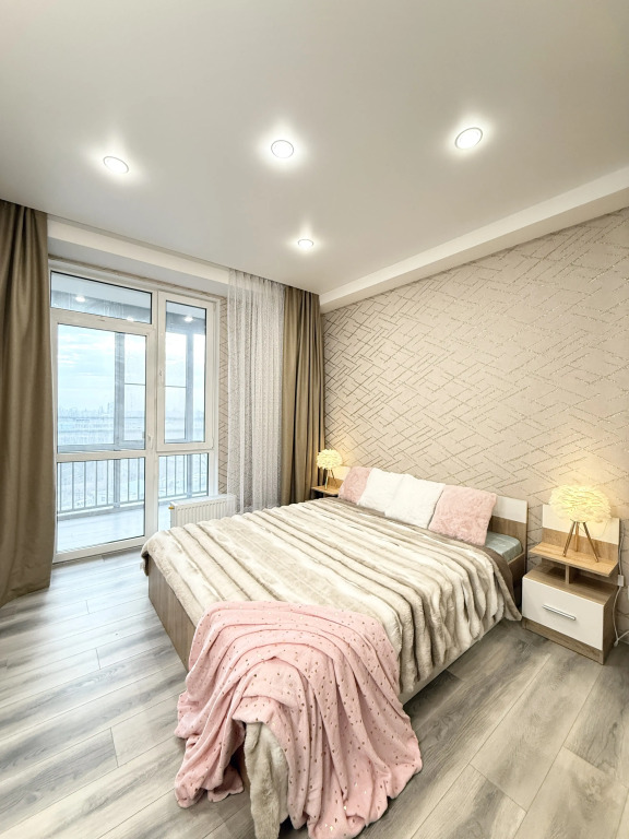 Фотография квартиры Квартира Шикарная в новом доме