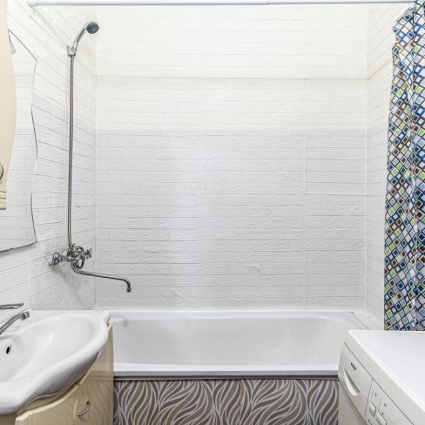 Фотографии квартиры
Комфорт на улице Интернациональная