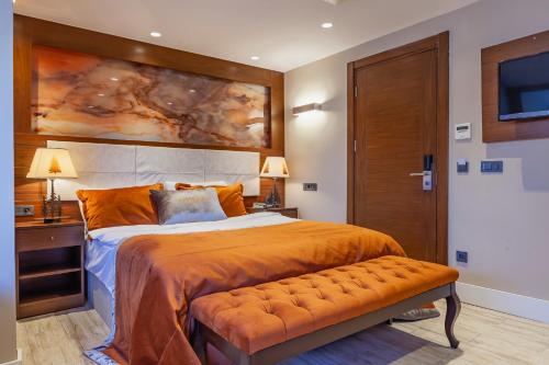 Фотографии апарт отеля
Lord Morgan & Exclusive Design Cihangir