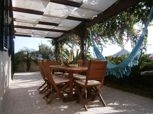 Фотография гостевого дома Casa das Cicas