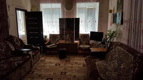 Фотография гостевого дома У Моря