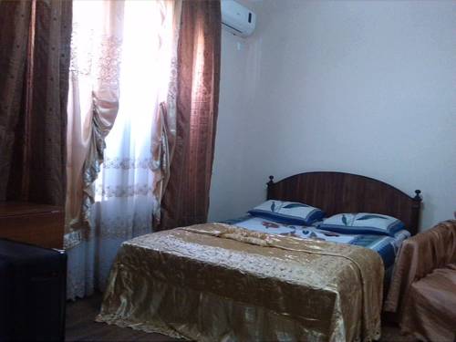 Фотография гостевого дома Nadikvari Hotel