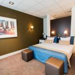 Фотография гостиницы Hotel & Wellness Zuiver