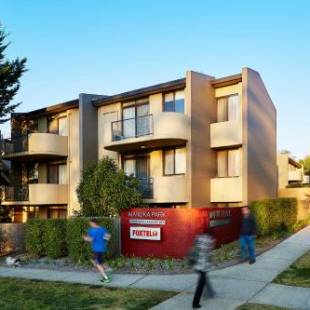 Фотографии апарт отеля
Manuka Park Serviced Apartments