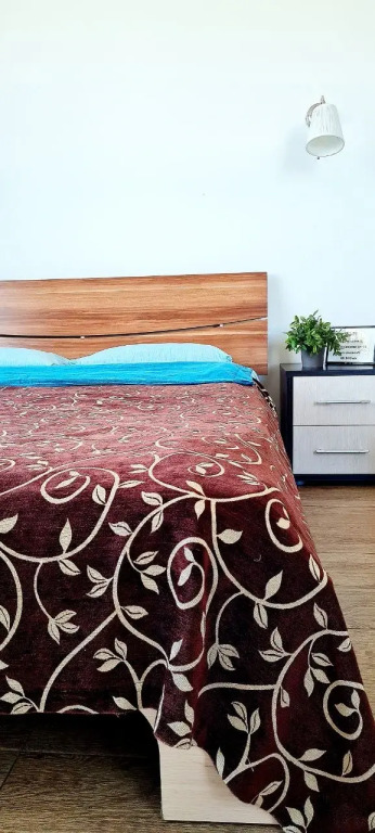 Фотографии квартиры 
            Апартаменты ApartLux irk Декабрьских событий