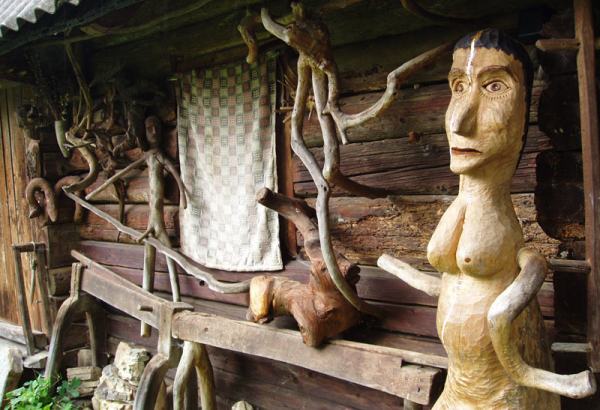 Фотография музея Музей Довбуша